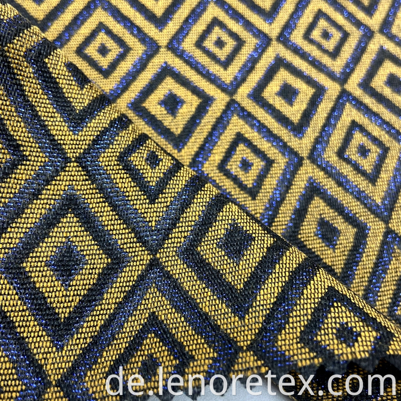 Jacquard Fabric